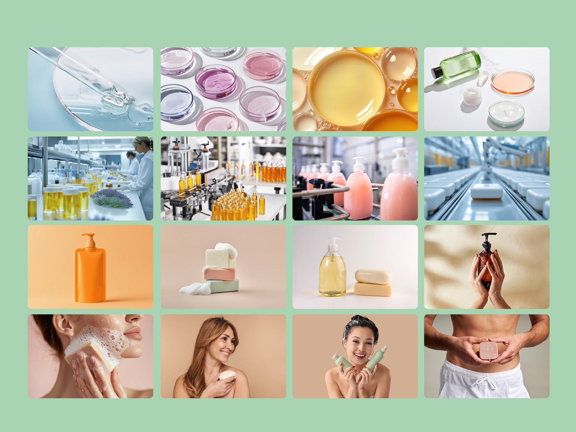Site web et branding logo pour LORCOS