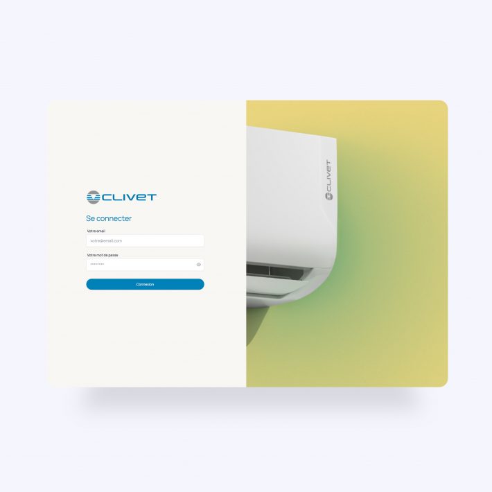 Développement Mobile App + Back Office